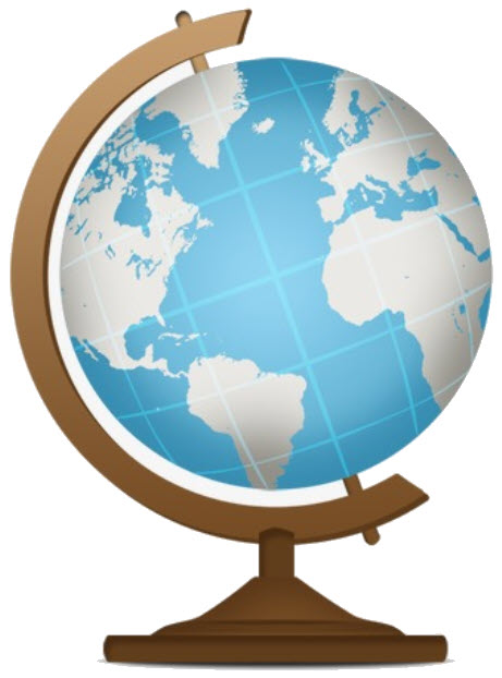 Picture of Globe 