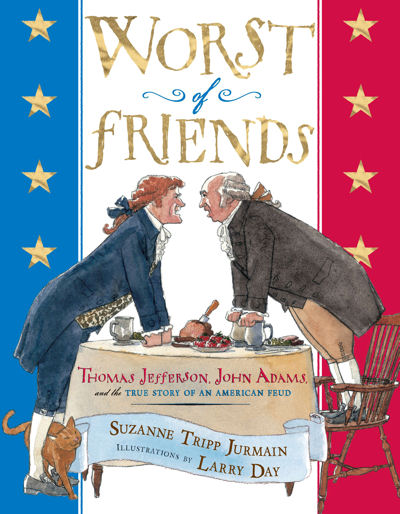  Worst of Friends