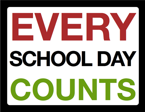 Every School Day Counts 