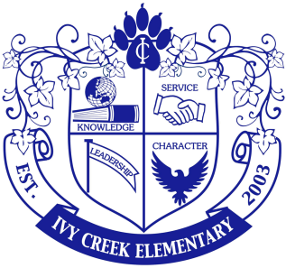 Ivy Creek Crest 