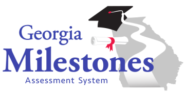 Georgia Milestones Logo