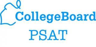 College Board PSAT logo 