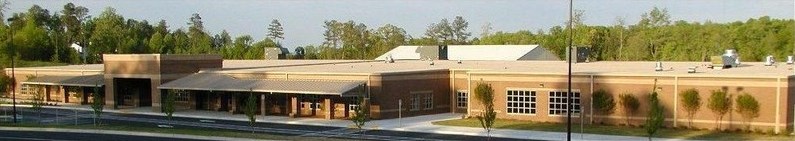 Ivy Creek 
