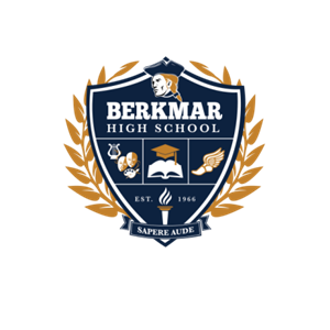 berkmar crest 