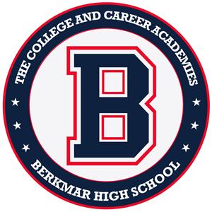 Berkmar Academy Logo