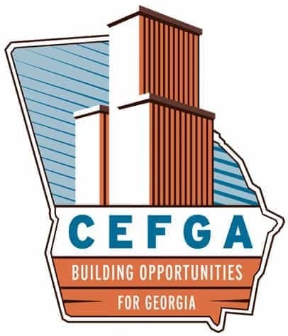 The Construction Education Foundation of Georgia 