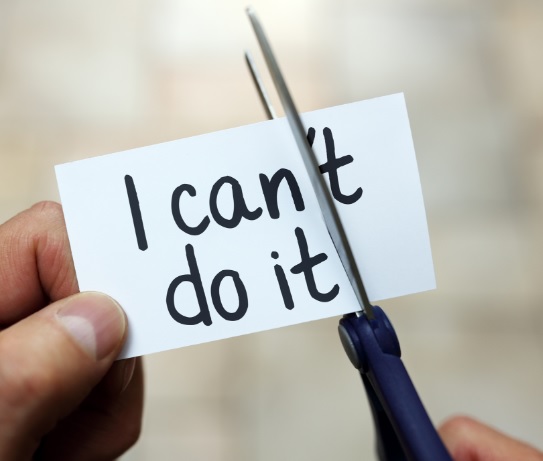 I Can Do It 