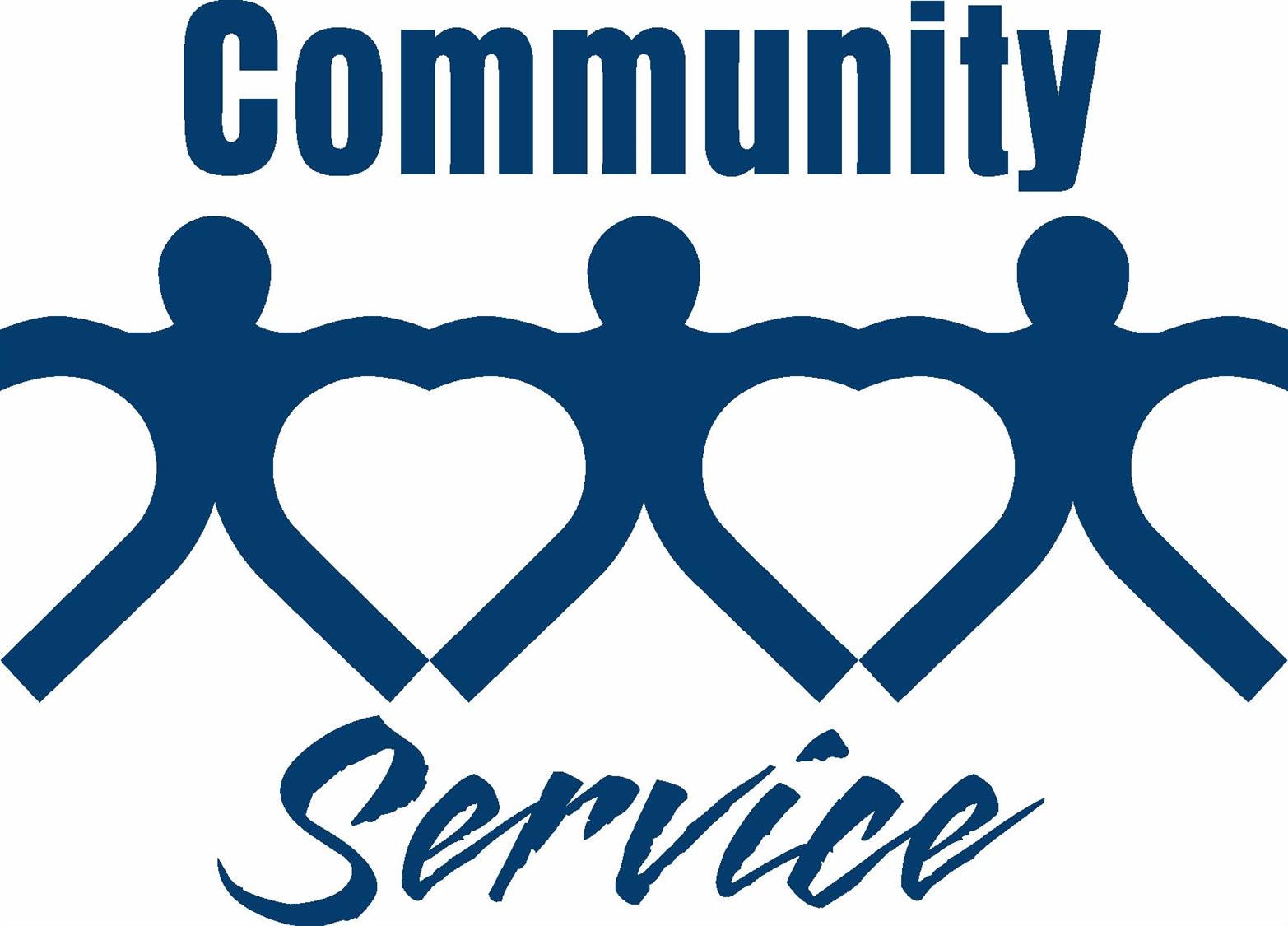 Community Service Information