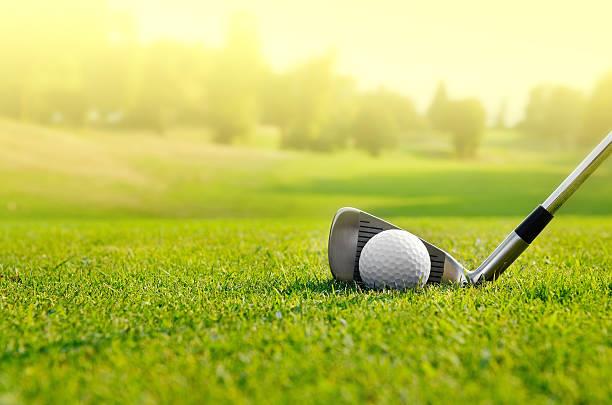 golf course picture 