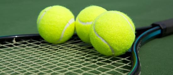 Racket Club Information