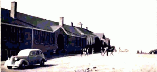 Original Bethesda Building 
