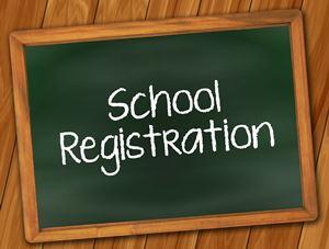 registration