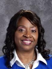 Dr. Cynthia Tookes Dr. Cynthia Tookes