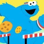 SesameStreet Games