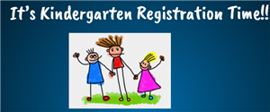 k registration time 