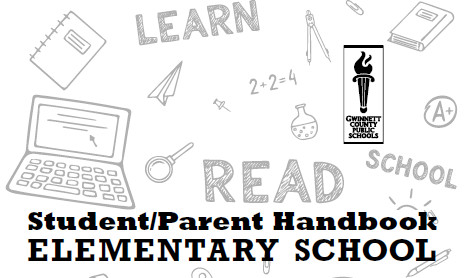 GCPS student Handbook 