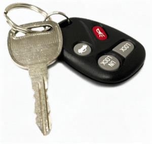 Picture of Keys 