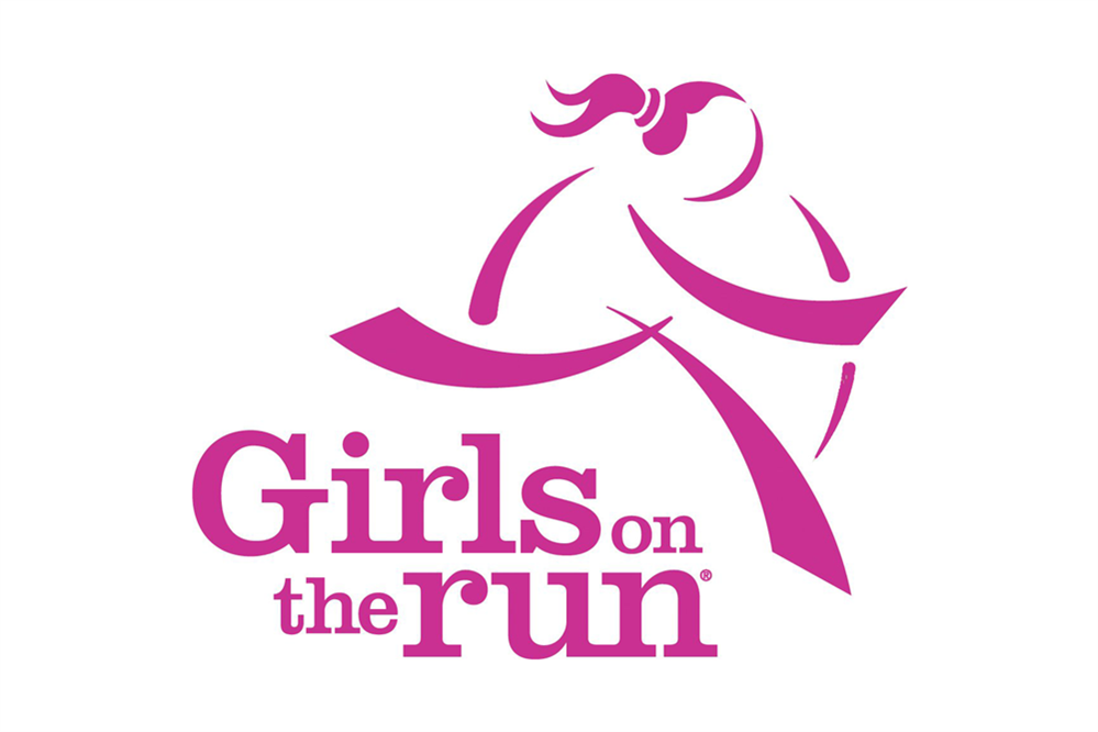 Girls on the Run Logo 