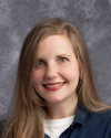 Anita Hutcheson, Parent Instructional Coordinator 
