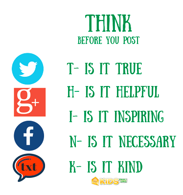 Infographic os Think