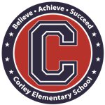 corley logo
