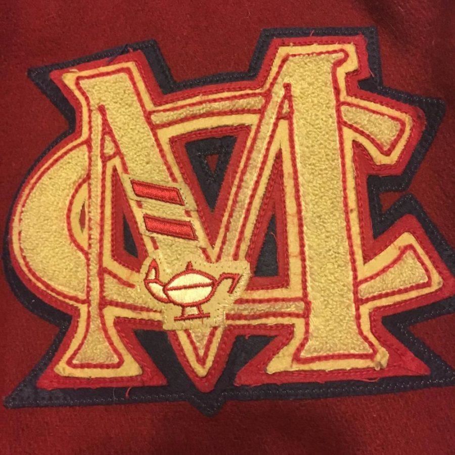 Mill Creek academic letter 