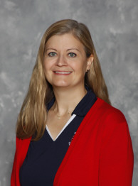  Ms. Bolton