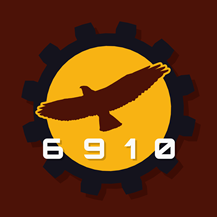 robotics icon