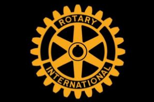  Rotary Club logo