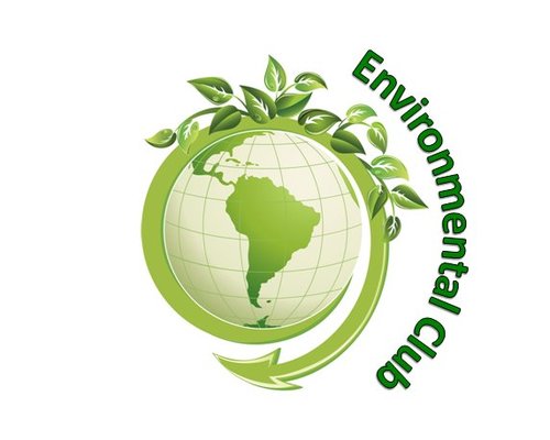 Environmental Club Logo Environmental Club Logo