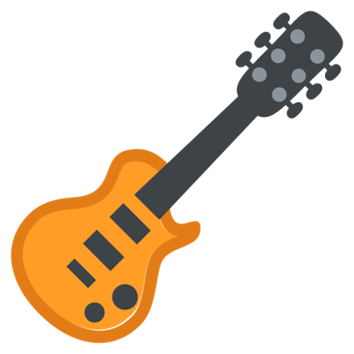 Guitar picture 