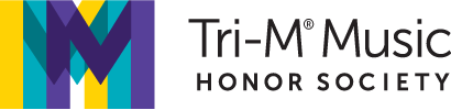 Tri-M Logo Tri-M Logo