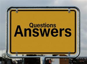 Questions-Answers Questions-Answers