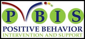 Positive Behavior Intervention and Support Logo 