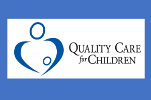  Quality Care for Children Logo