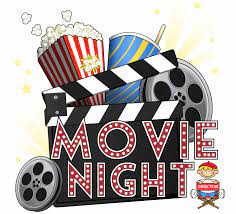 Movie night 