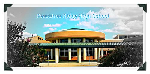 PEACHTREE RIDGE HIGH 