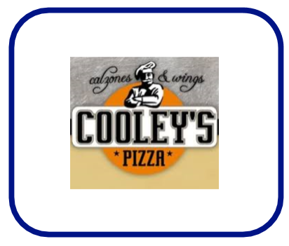 Cooley's Pizza
