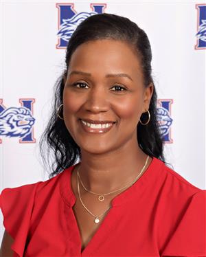 Mrs. Mitchell