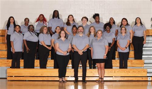 Special Education Team