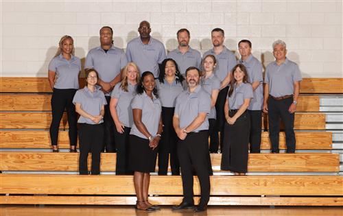 Connections Team