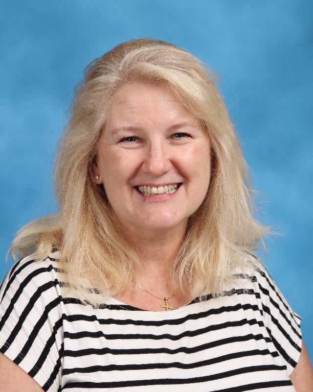 Ms. Donna Dennard 