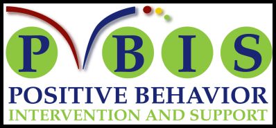 PBIS logo PBIS logo