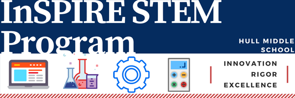 stem program logo