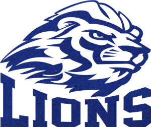 Hull lions mascot 