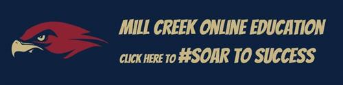 Mill Creek Online Education 