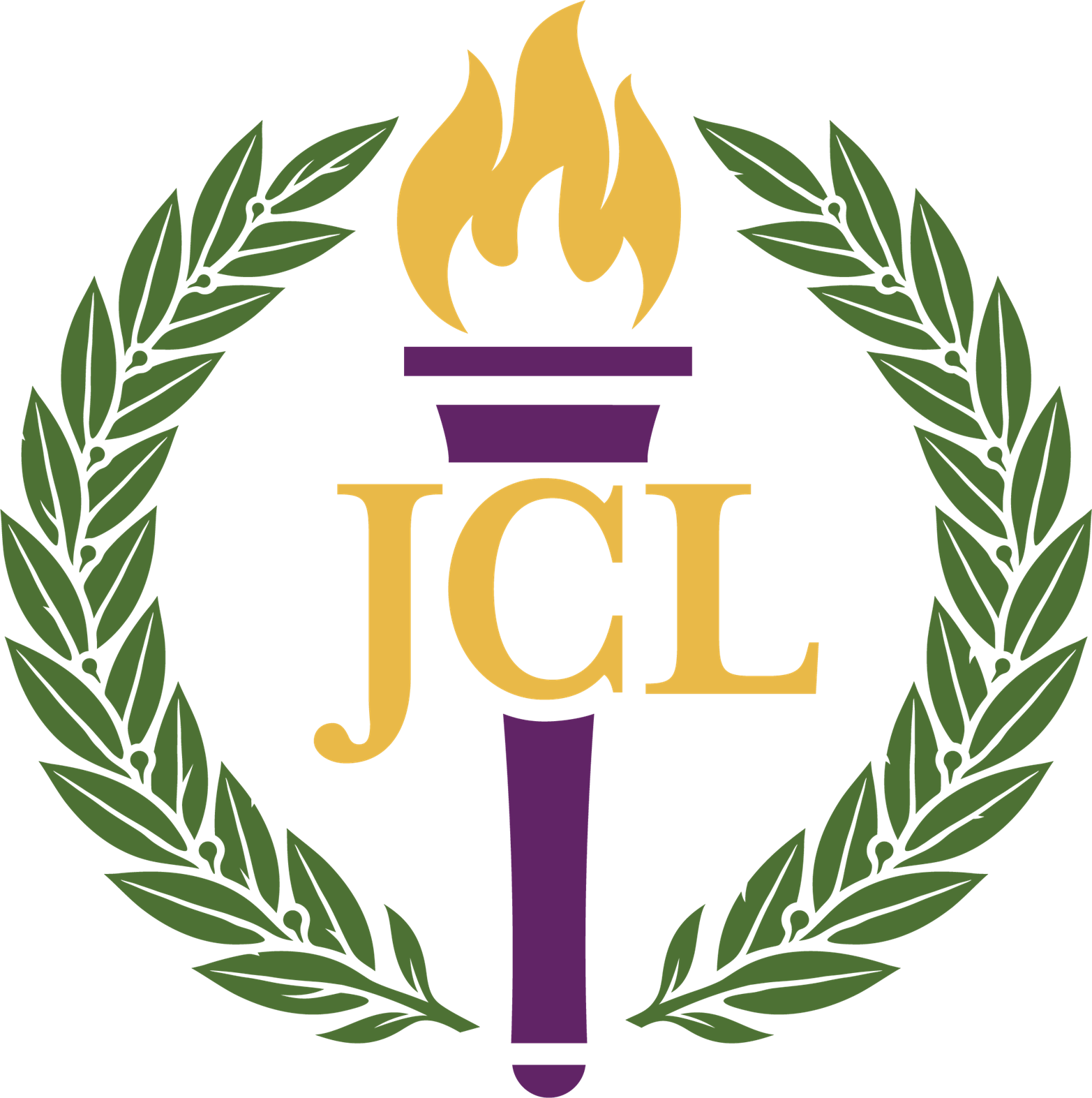 jcl logo