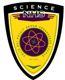SNHS Shield 