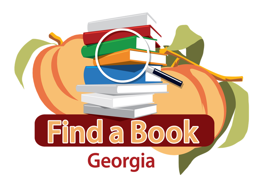 find a book ga logo 