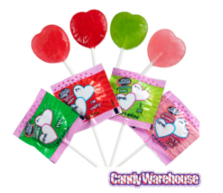 Candy Gram Clipart